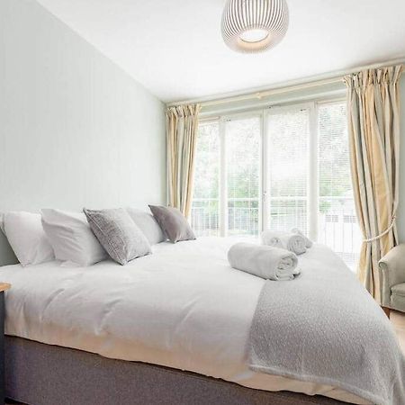 The Argyle Apartment St Andrews Eksteriør billede