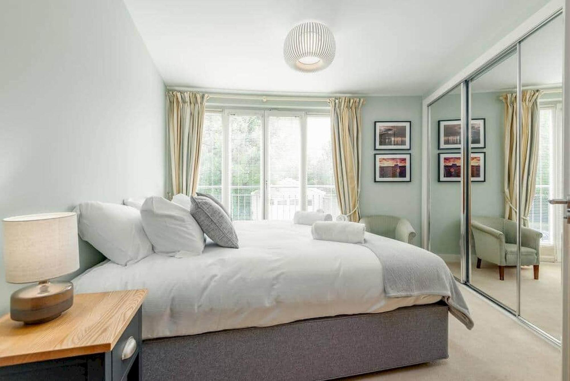 The Argyle Apartment St Andrews Eksteriør billede