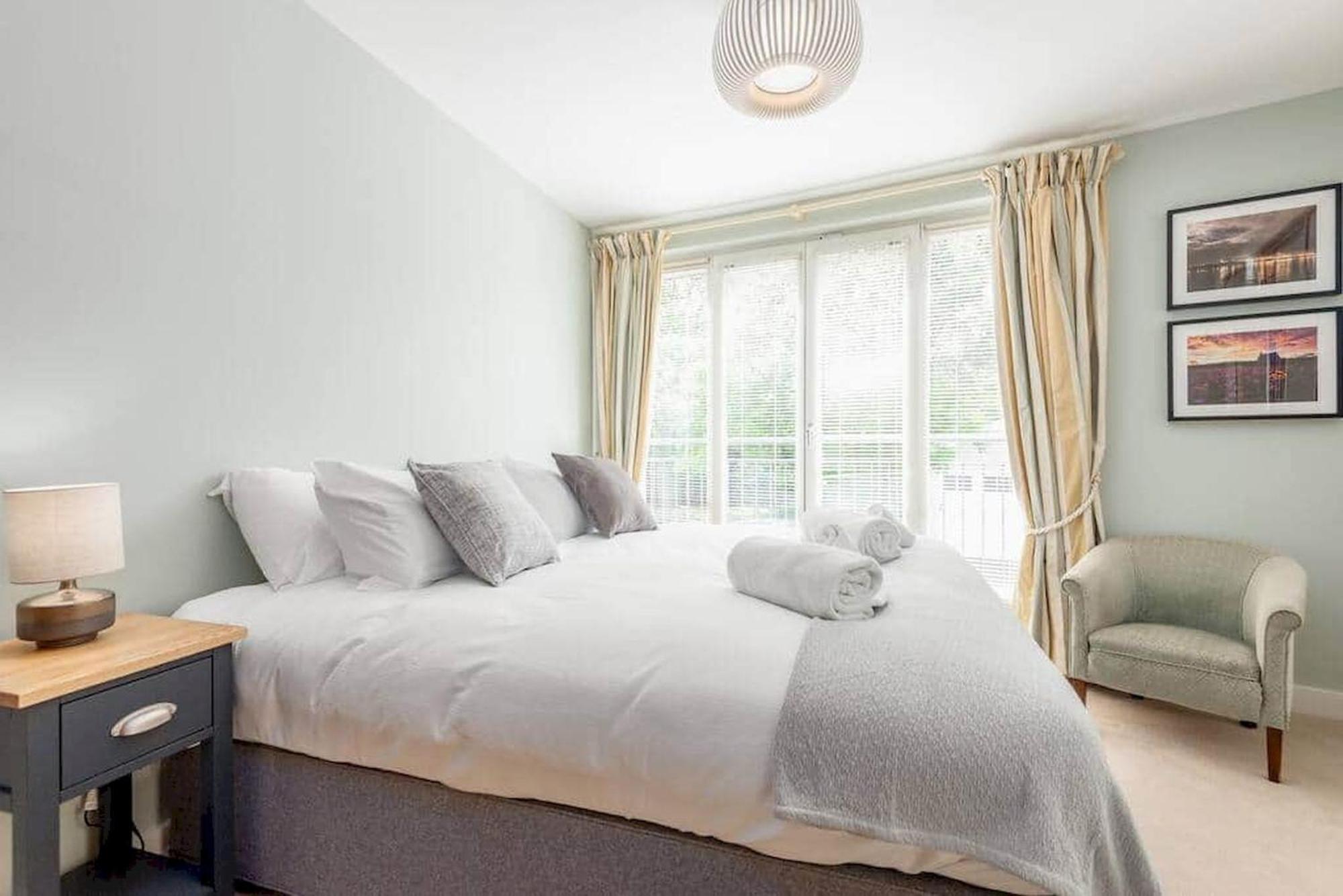 The Argyle Apartment St Andrews Eksteriør billede